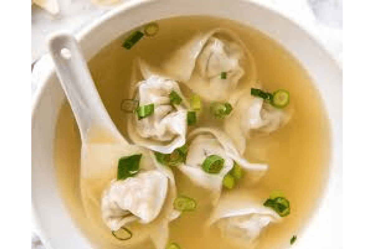 Wonton (10) 云吞