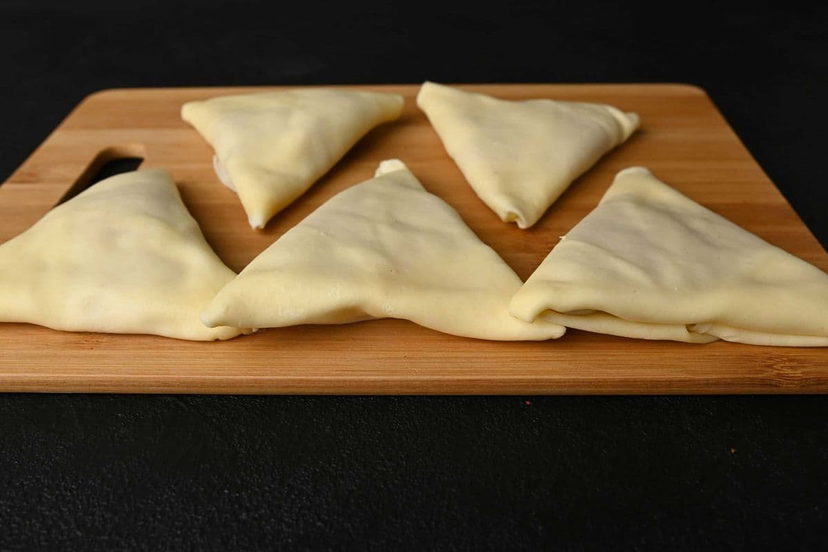 Frozen Pork Banderiki (4pcs)
