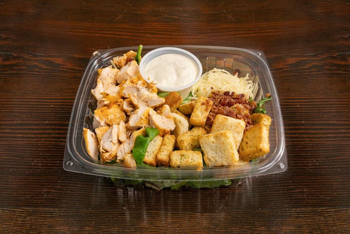 Thor Rice Bowl (Large)