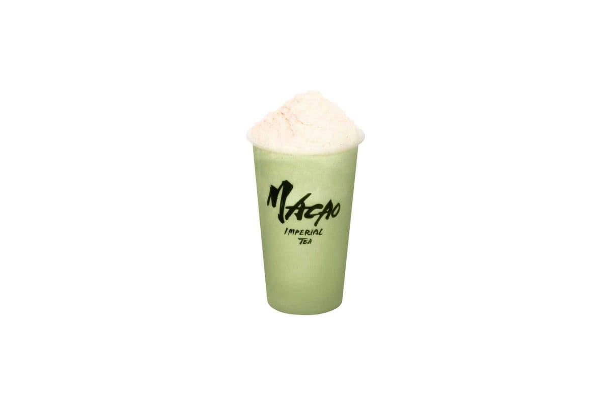 Star Matcha Blended Ice (Large) (700ml)