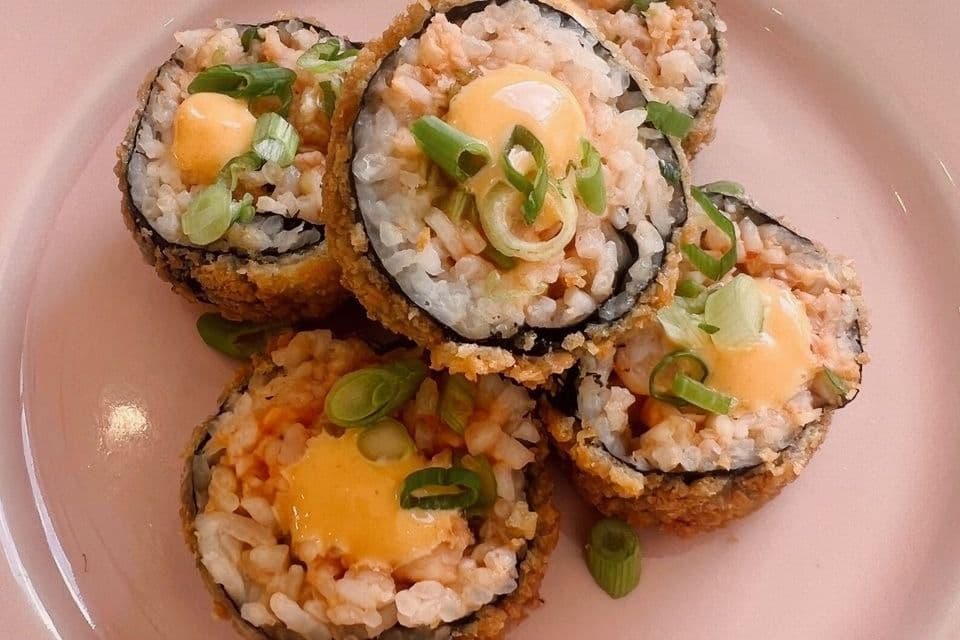 Crevettes nordiques épicées