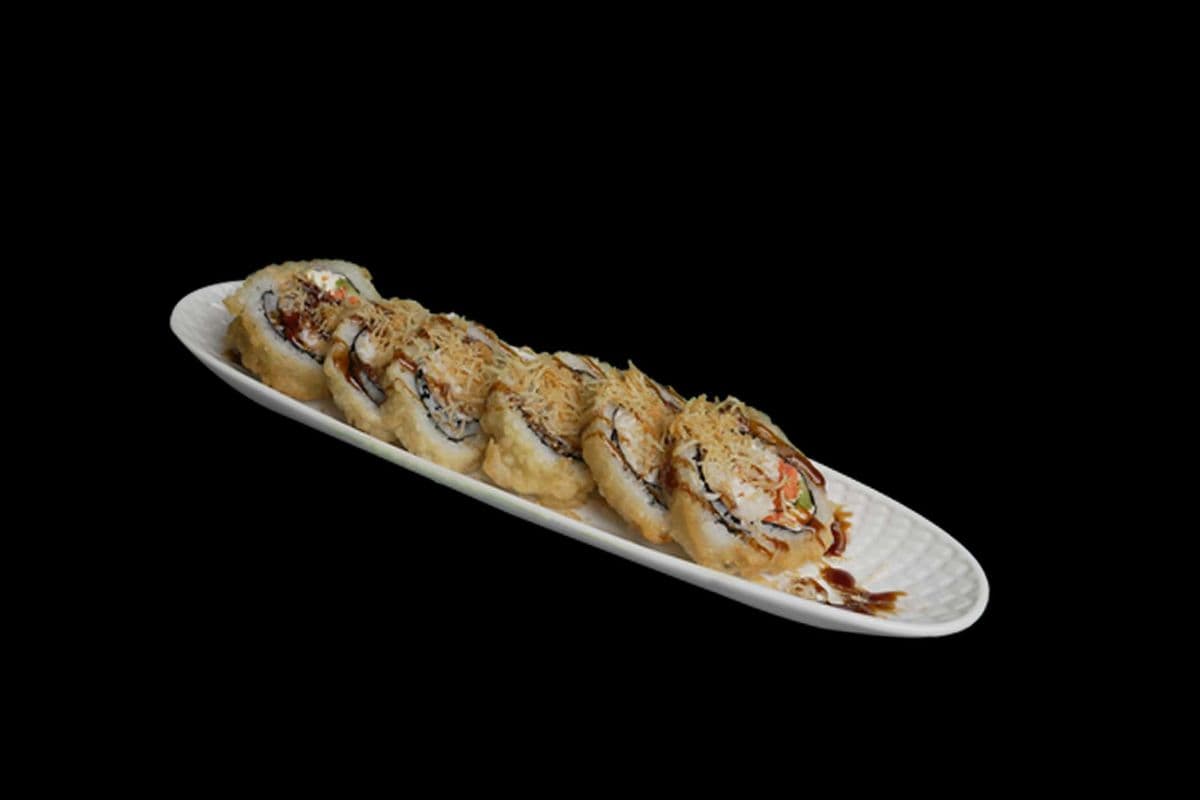 Cast Roll