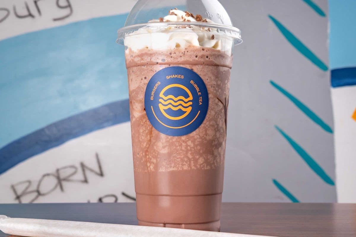 Kit Kat Milkshake