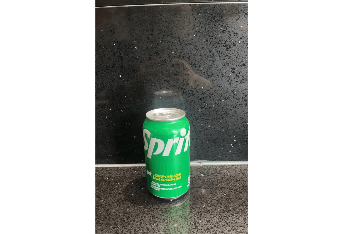 Sprite 雪碧