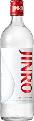 Jinro 24 Soju