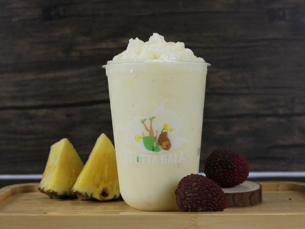(FS) Lychee Pineapple