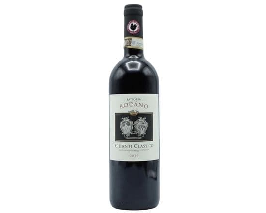 Fattoria di Rodano Chianti Classico, 750 ml