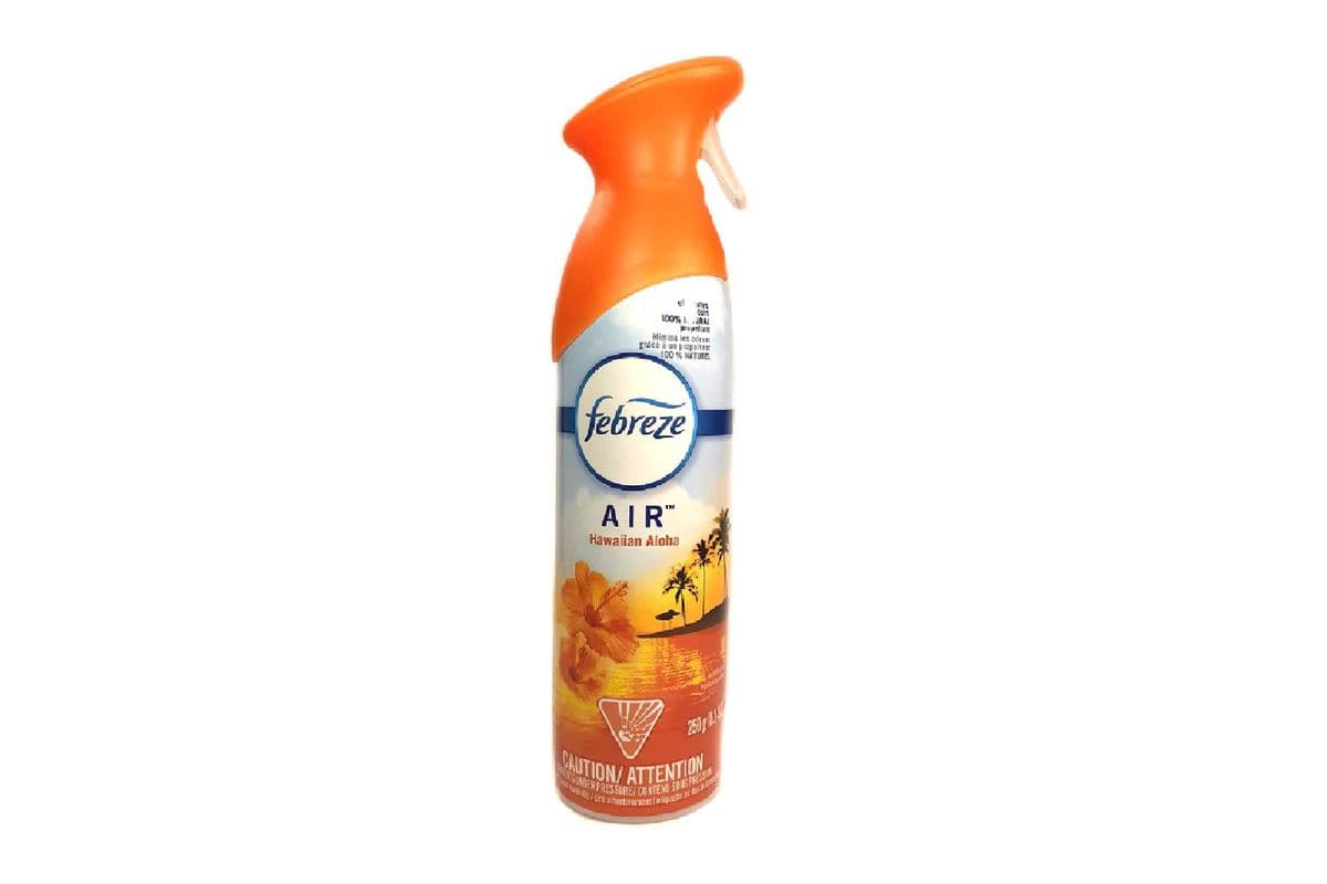 Febreze Air Hawaiian Aloha 250g