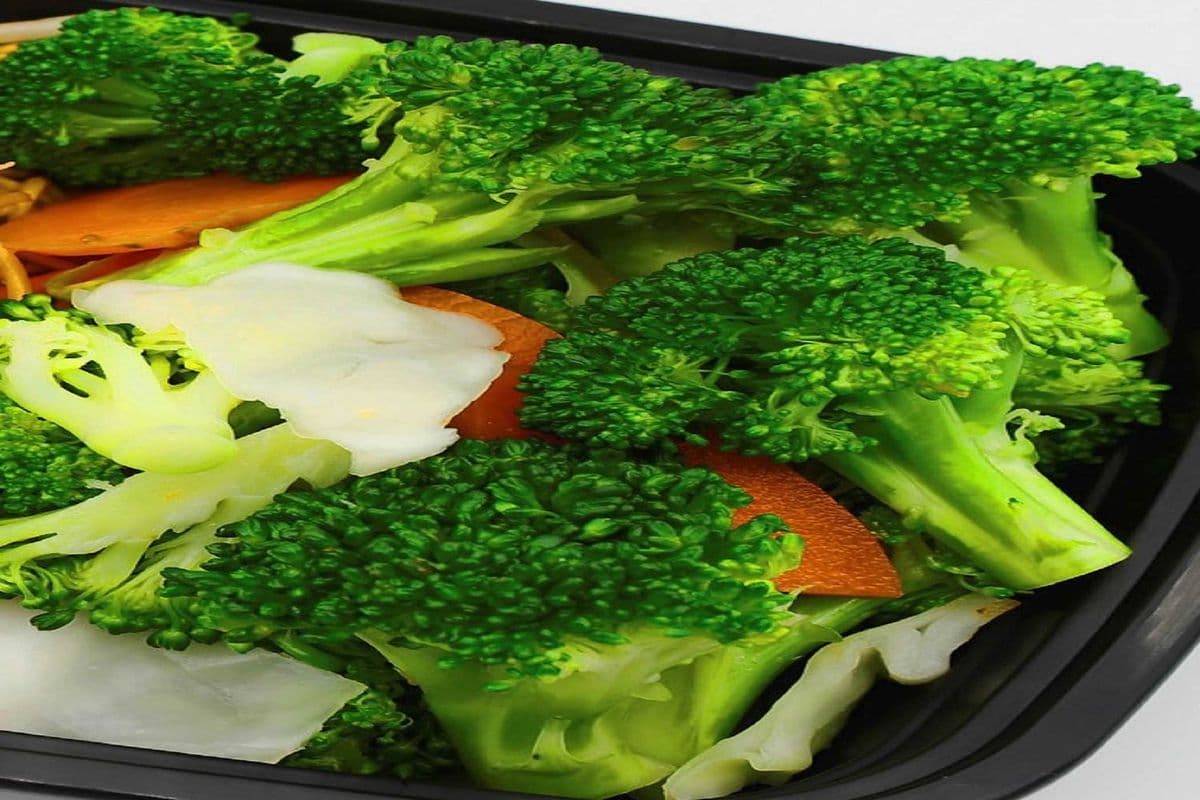 Side of Vegetables