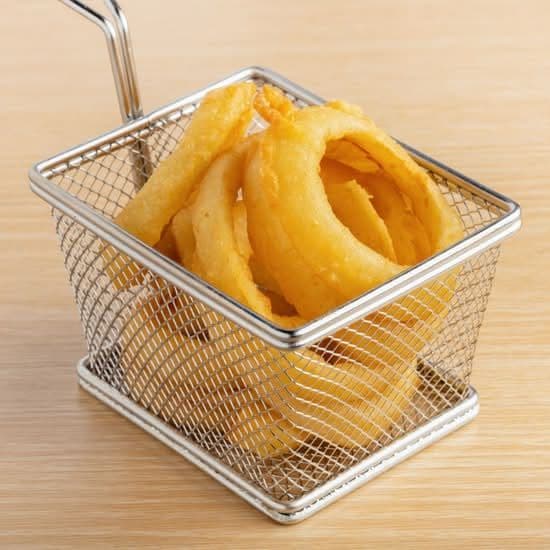 Onion Ring