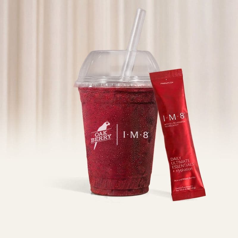 IM8 Smoothie