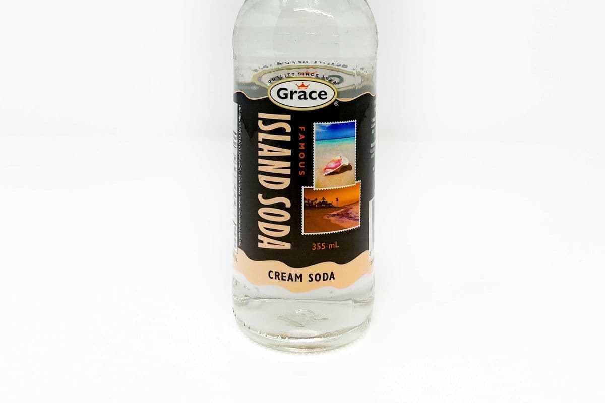 Grace Pop