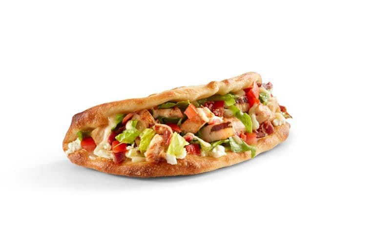 Panuzzo - Chicken Club