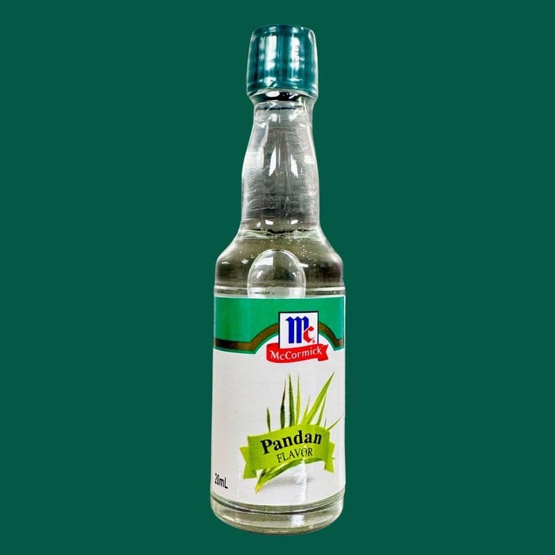 Pandan  Extract 20ml - McCormick