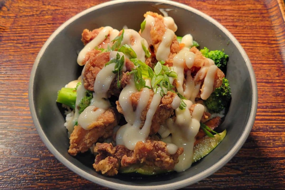 Chicken Nanban