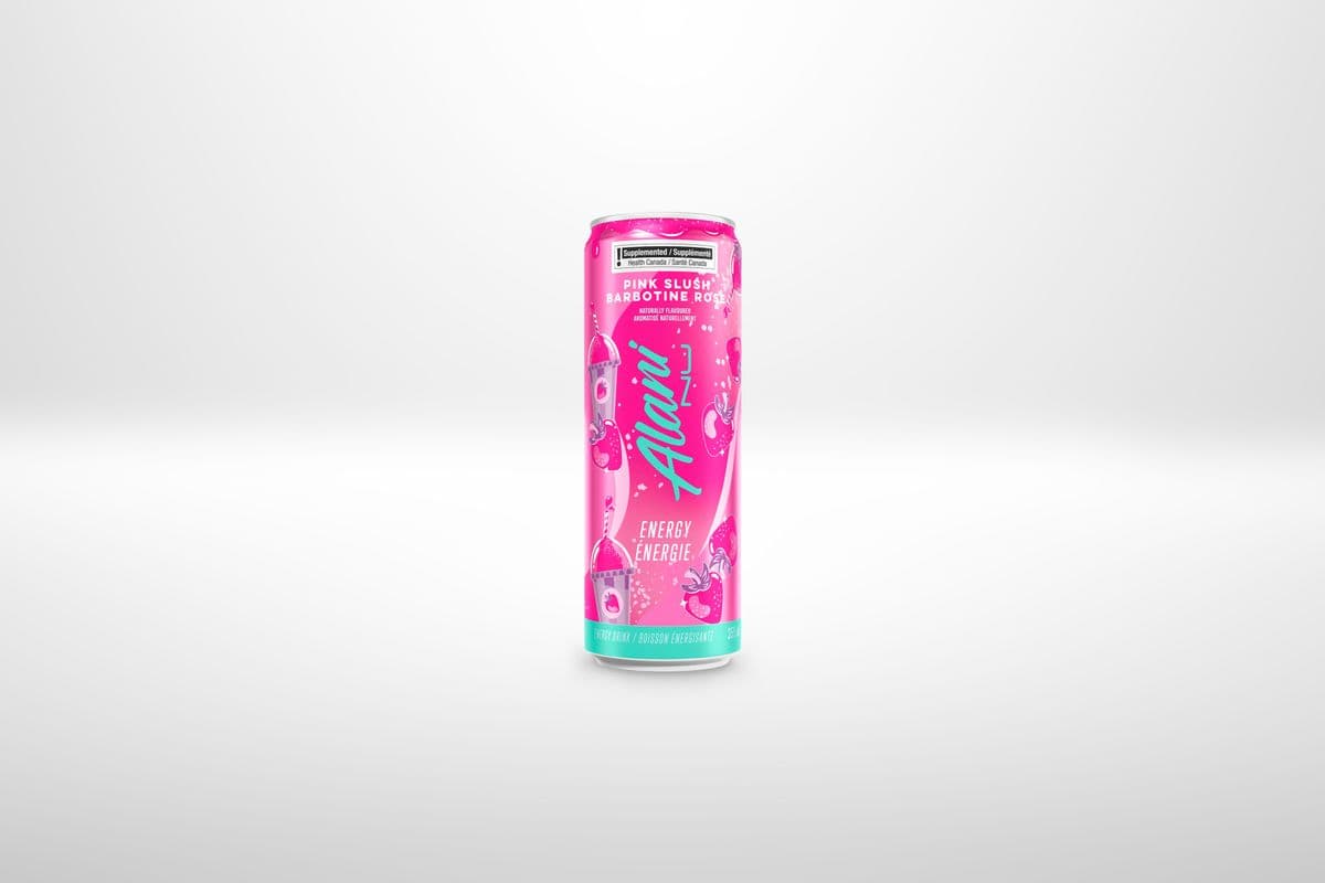 Alani Nu Energy (355 ml)