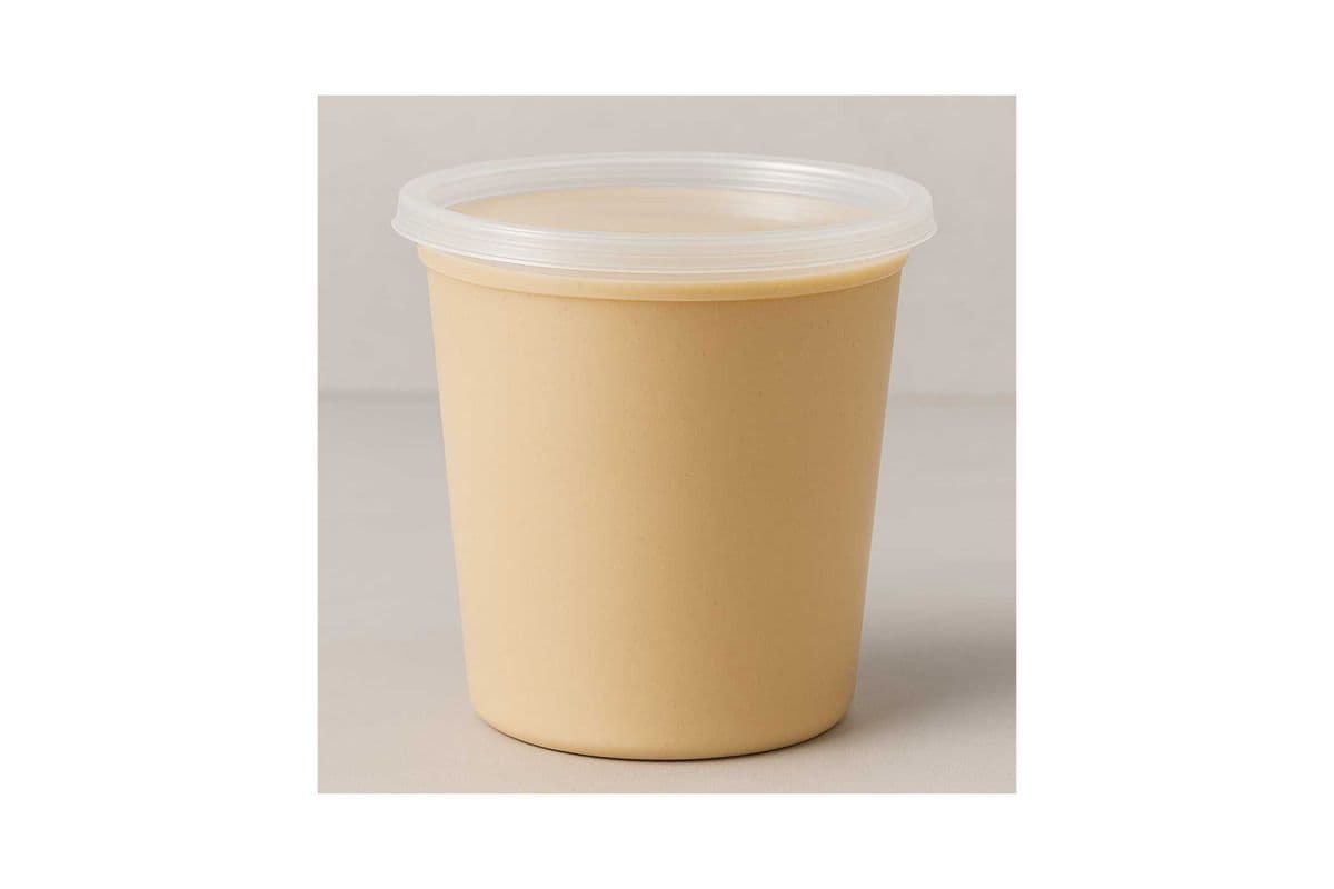 Tahini on Side (16 oz)