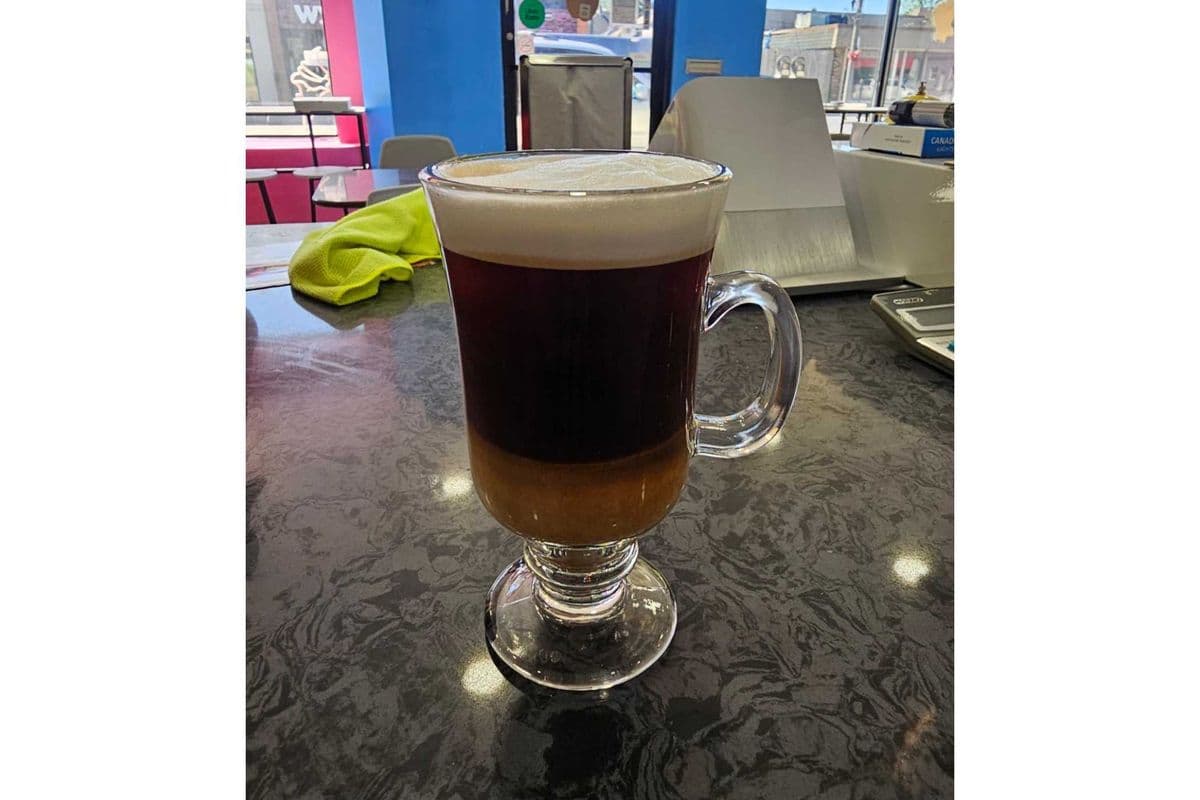 Flat White (10oz)