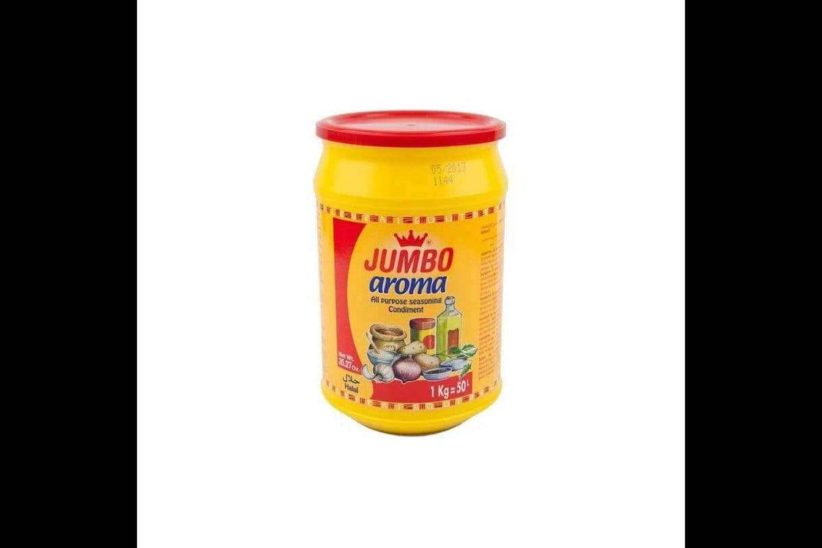 Jumbo Aroma