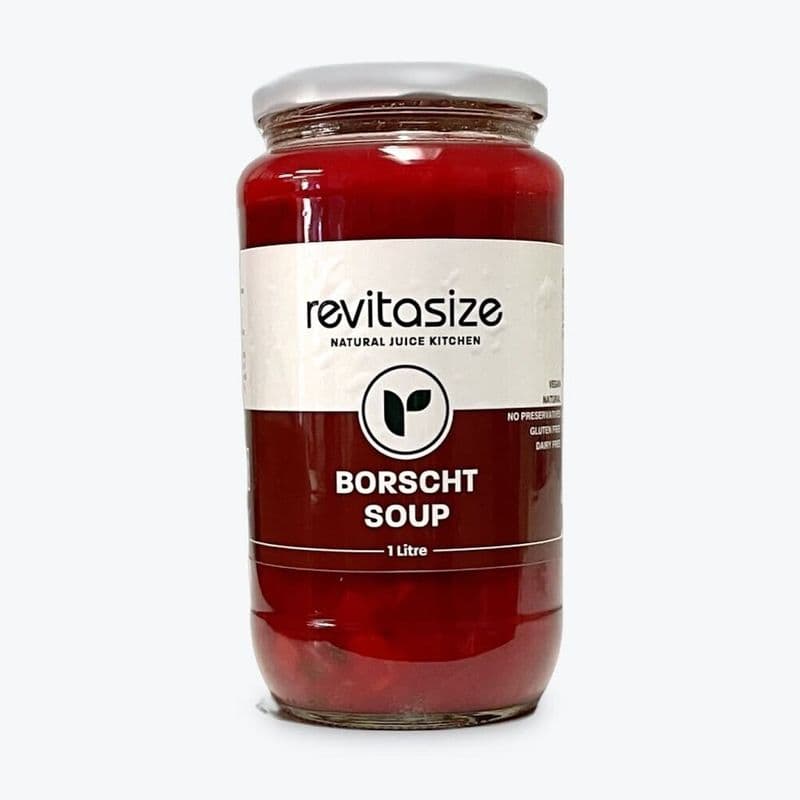 Borscht Soup (1L)