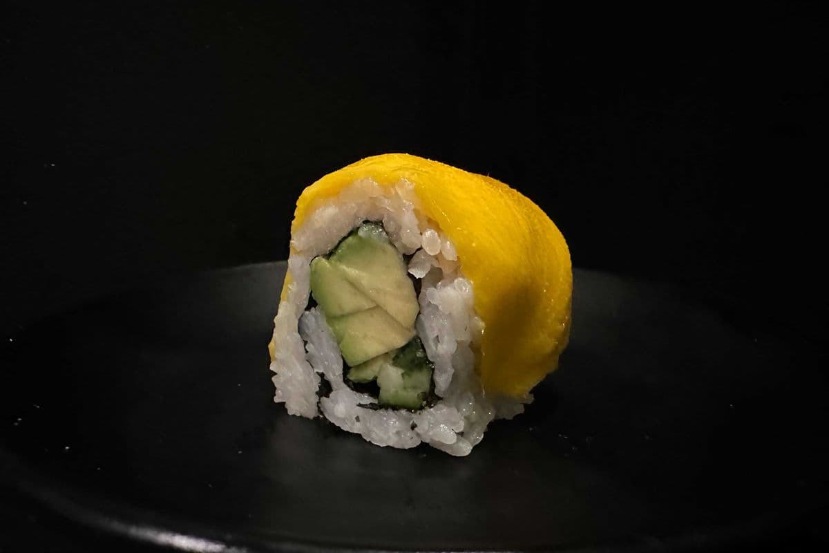 Mango Roll