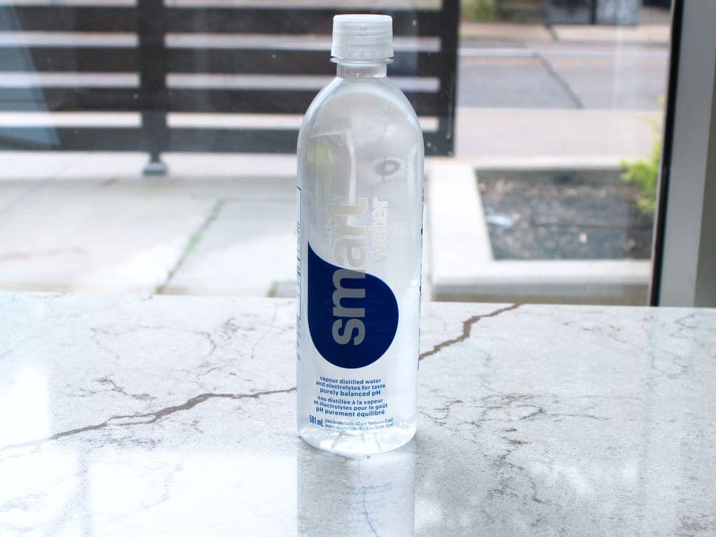 Smart Water 591ML