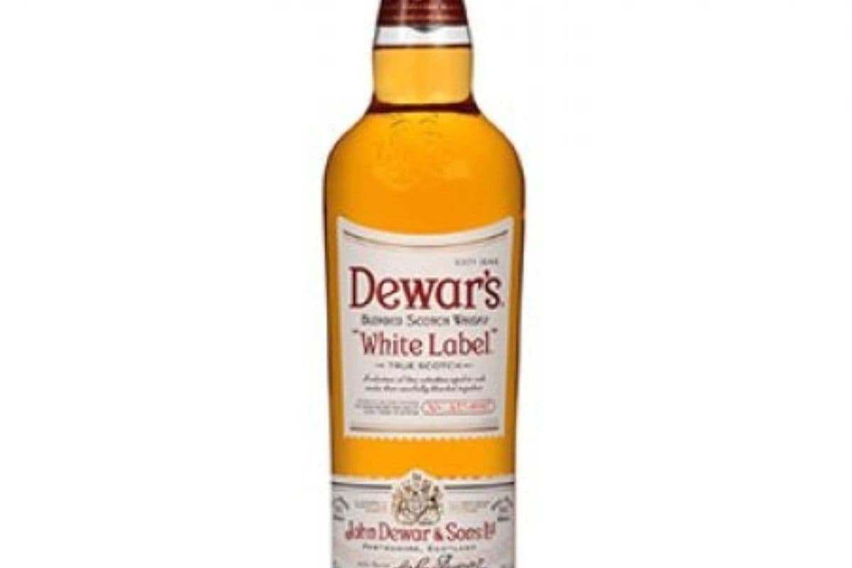 Dewar's White (1 x 1.14L)