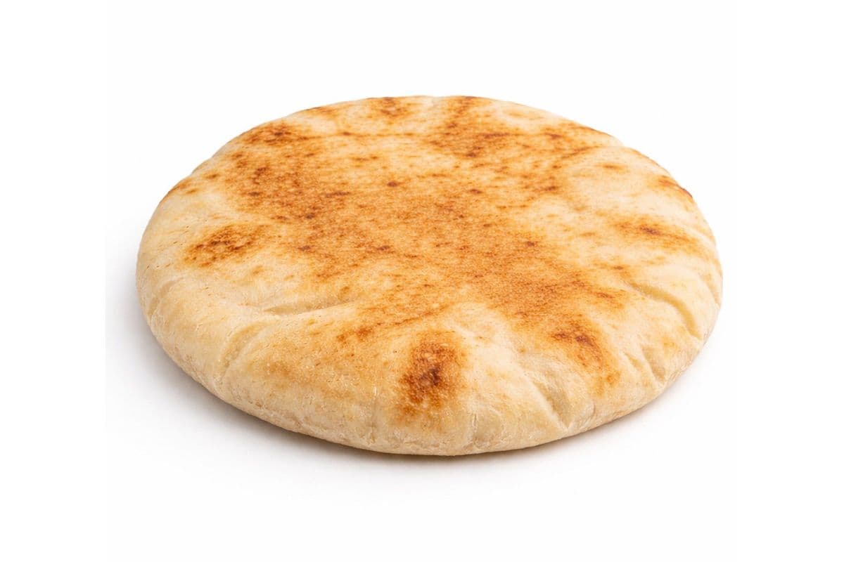 Pita Bread