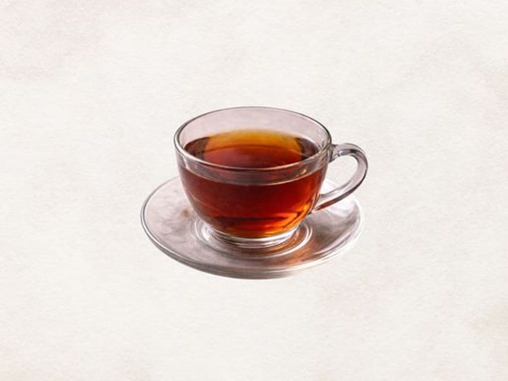 Black Tea