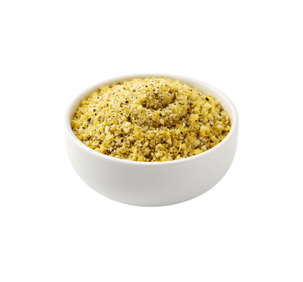 LEMON PEPPER SEASONING