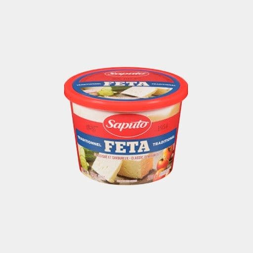 Saputo - Feta (200g) / Saputo - Feta (200g)