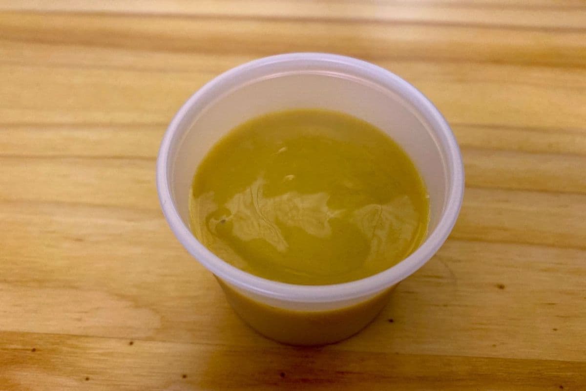 Honey Mustard (2 oz)