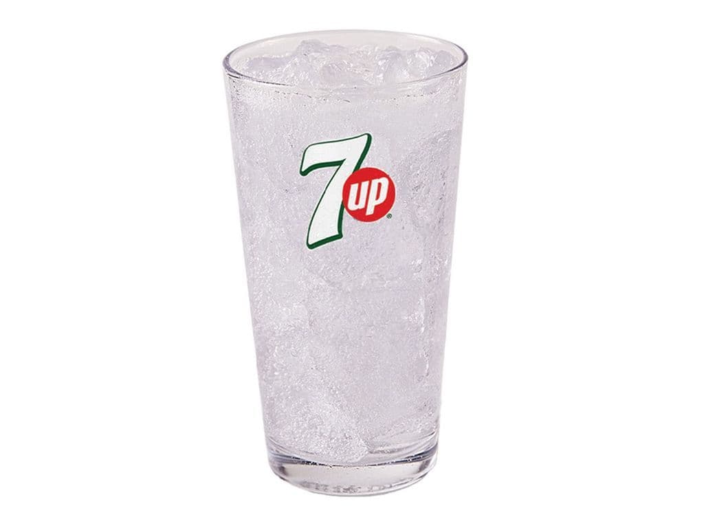 20 oz 7up