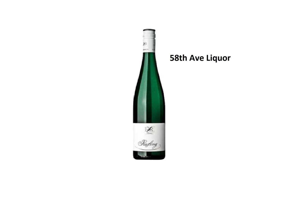 DR 'L' RIESLING 750ML (1 x 750ML)