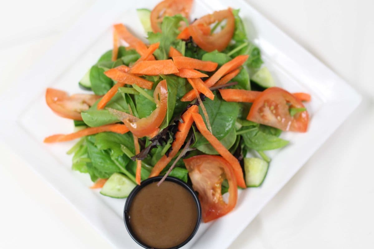 Garden Salad