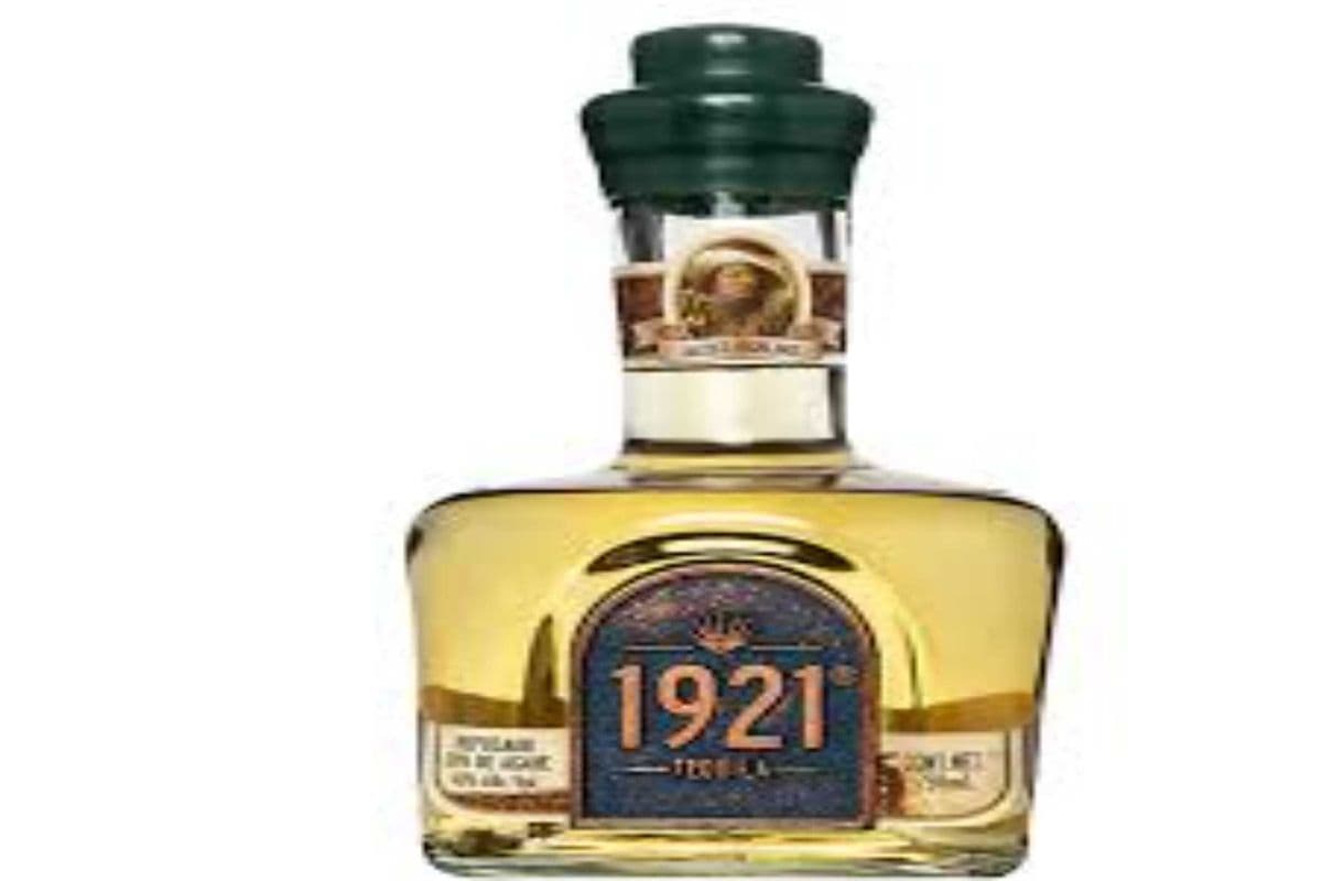 1921 Tequila Reposado (1 x 750 ML)