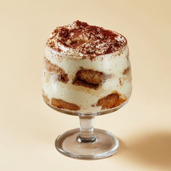 Tiramisu - Large
