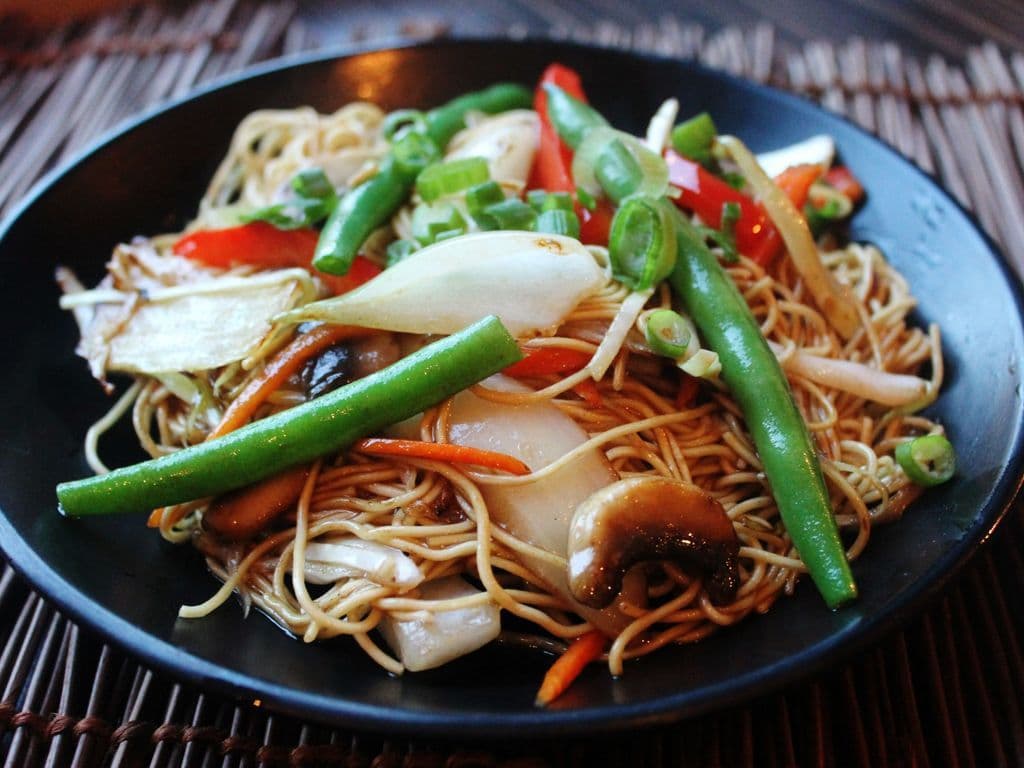 Chow Mien