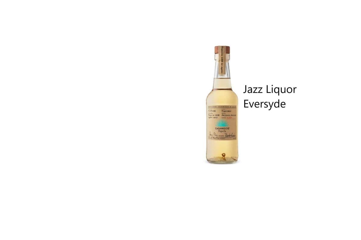 CASAMIGOS REPOSADO (1 x 375ML)