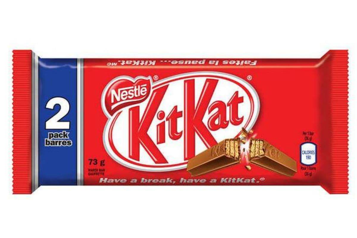 KitKat King Size