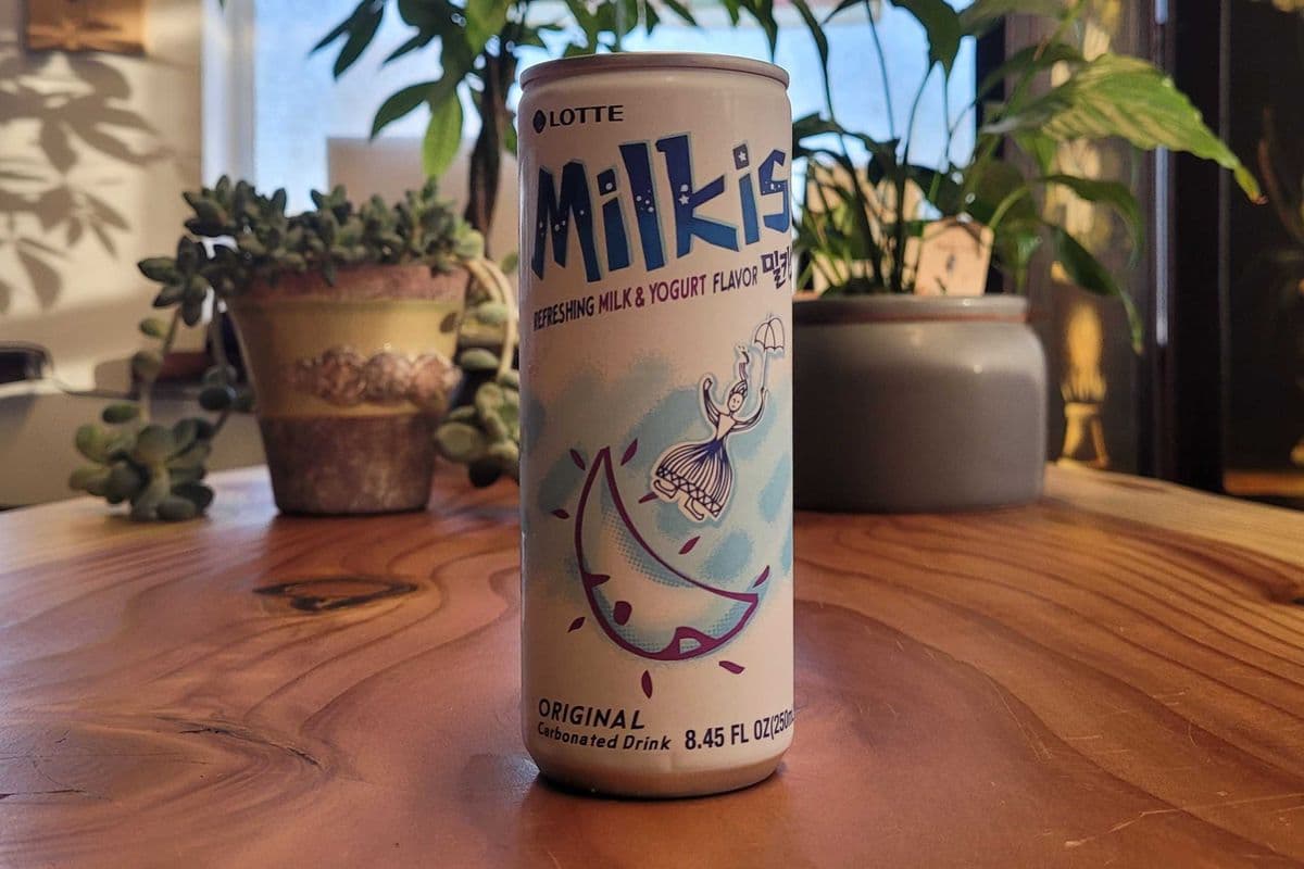Milkis Original (250 ml.)