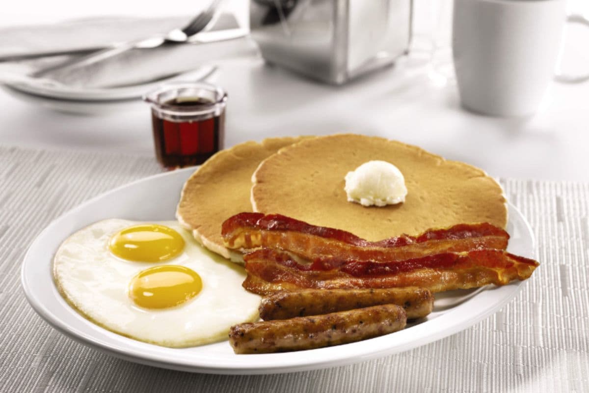 Build Your Own Grand Slam