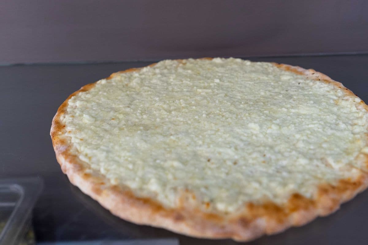 Mini Pie Akawee Cheese