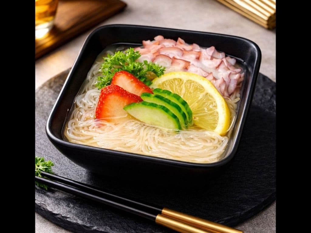 Tako Sunomono 