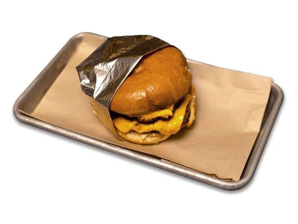 Smash Burger