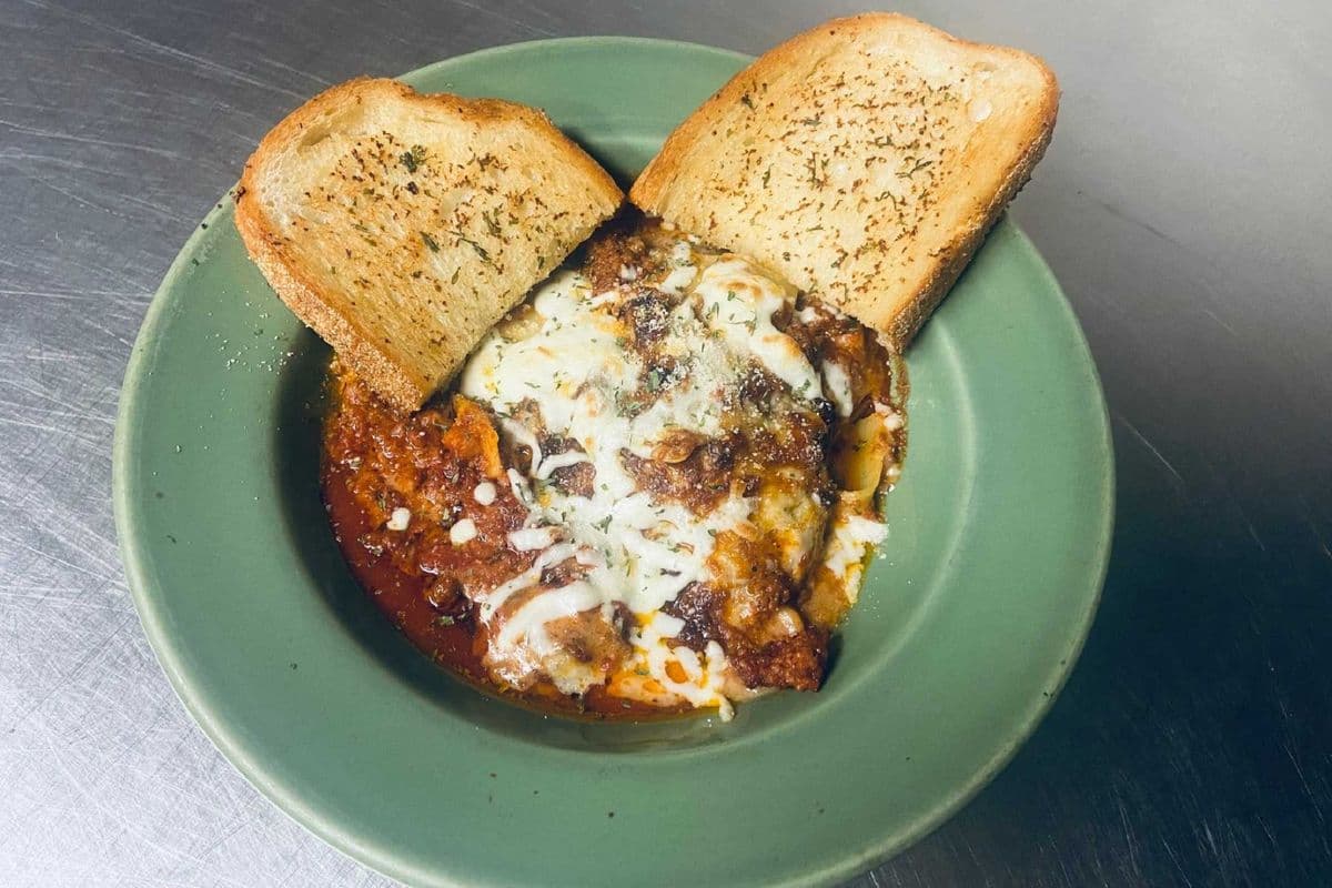 Lasagna