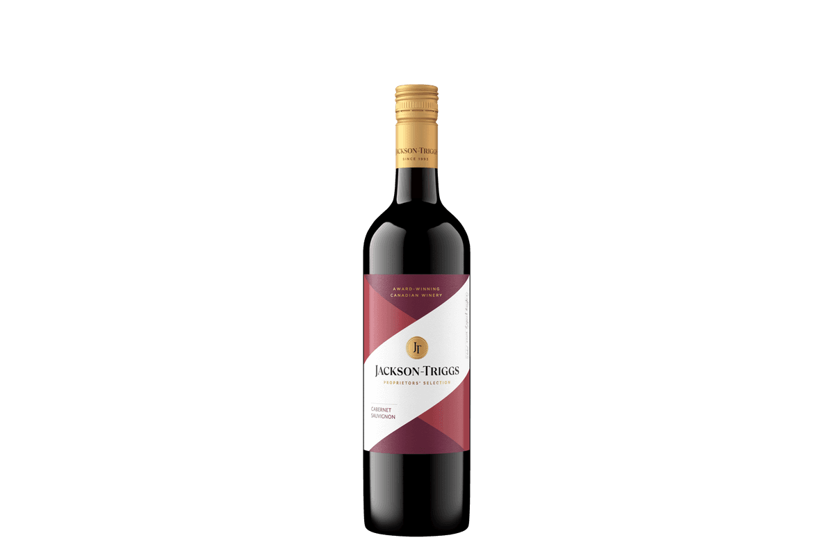 Jackson Triggs Cabernet Sauvignon 750ml