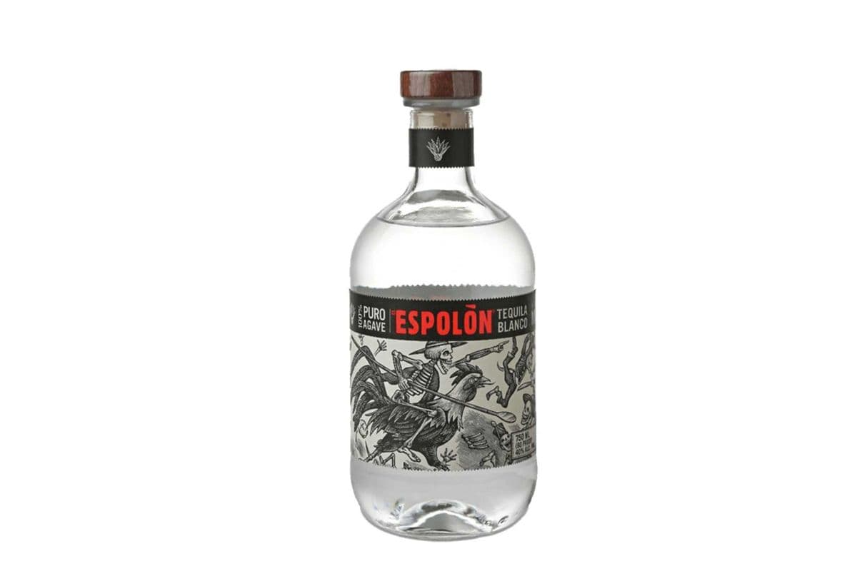 Espolon Blanco (750 ml Bottle) (1 x 750 ml Bottle)