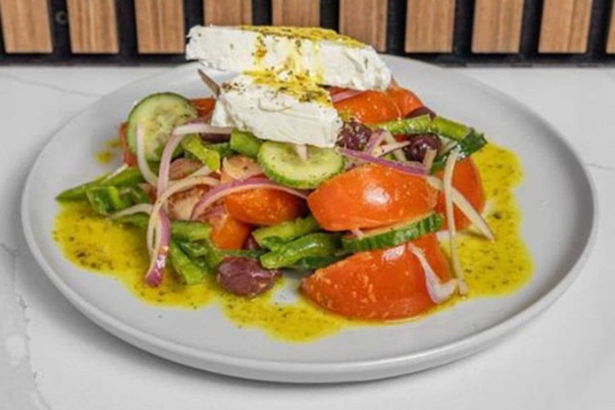Village Salad
