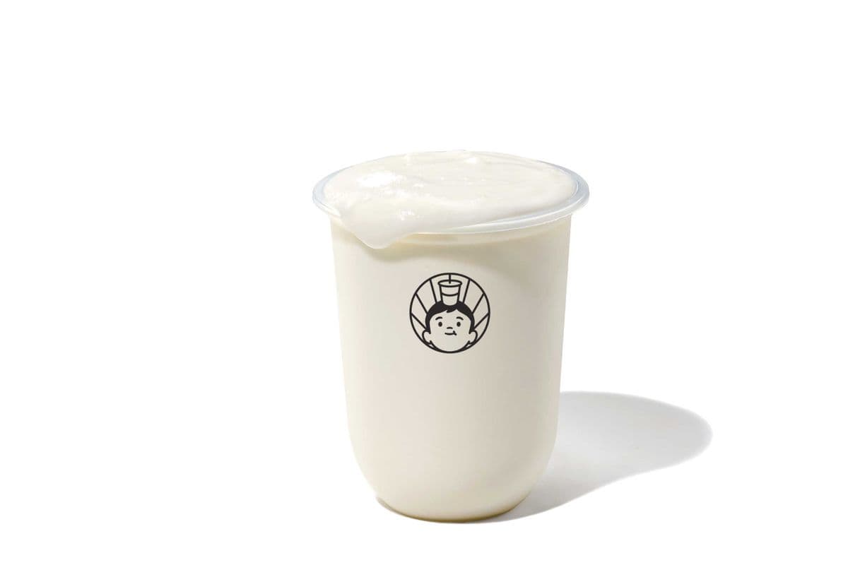 Original YOGOST Yogurt 我是酸奶君